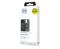 3MK Smoke Case Mag&Stand do Samsung Galaxy S25 Ultra 5903108625388 - 1311029 - zdjęcie 2